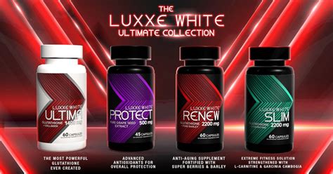 10 Amazing Benefits of Luxxe White – Frontrow.